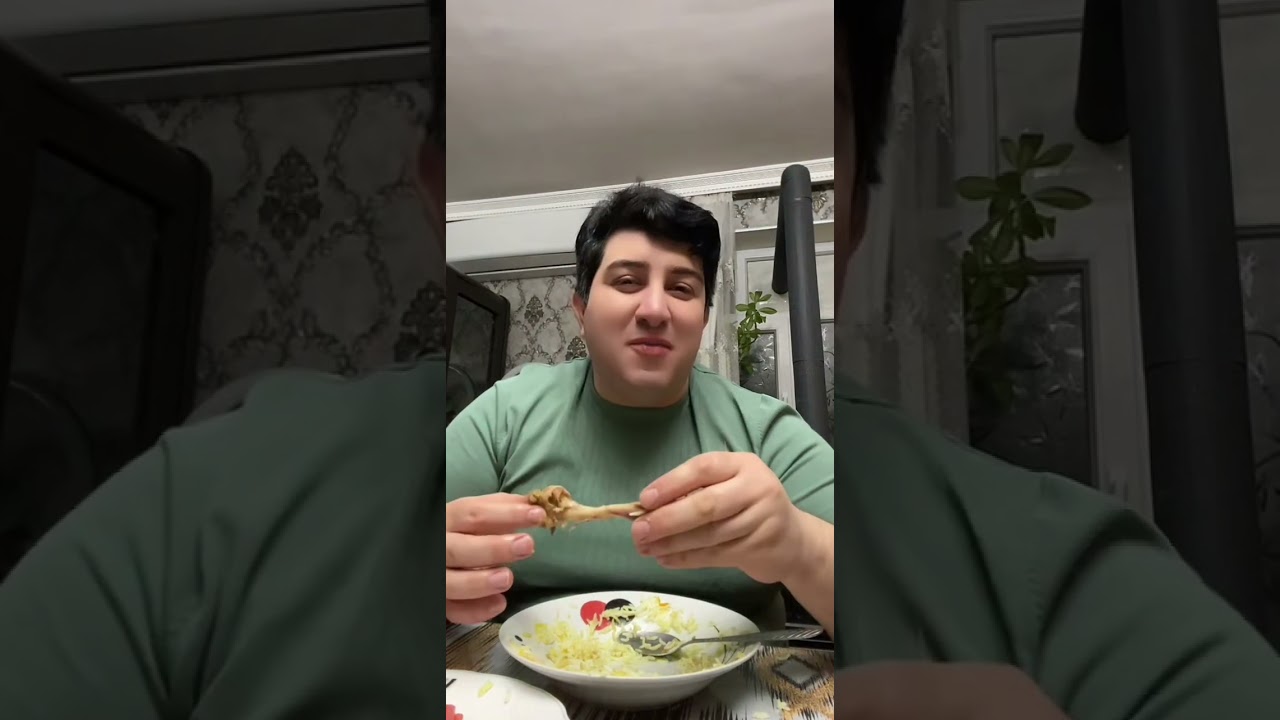 Məftunla Eldəniz Baboşun Elçiliyinə Baboşla Birlikdə Getdilər Baboşun Toyu Olacaq!