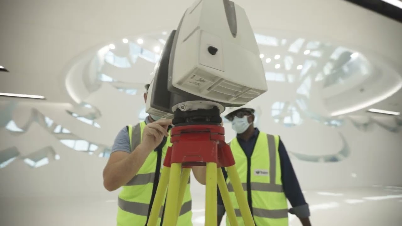 Shaping Dubai's Museum of the Future