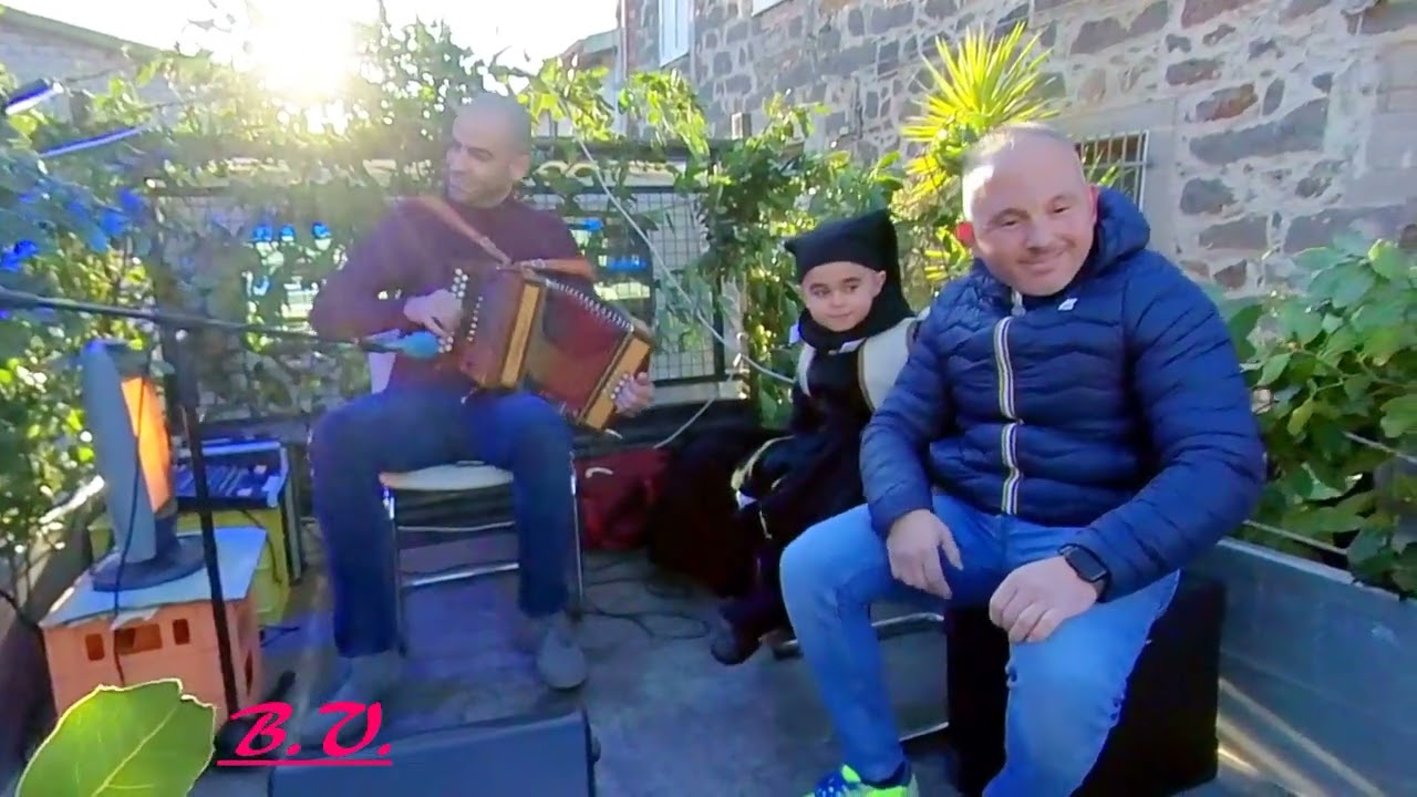 Marco Corrias Su Carruzu a S'Antiga Ghilarza 122 2023