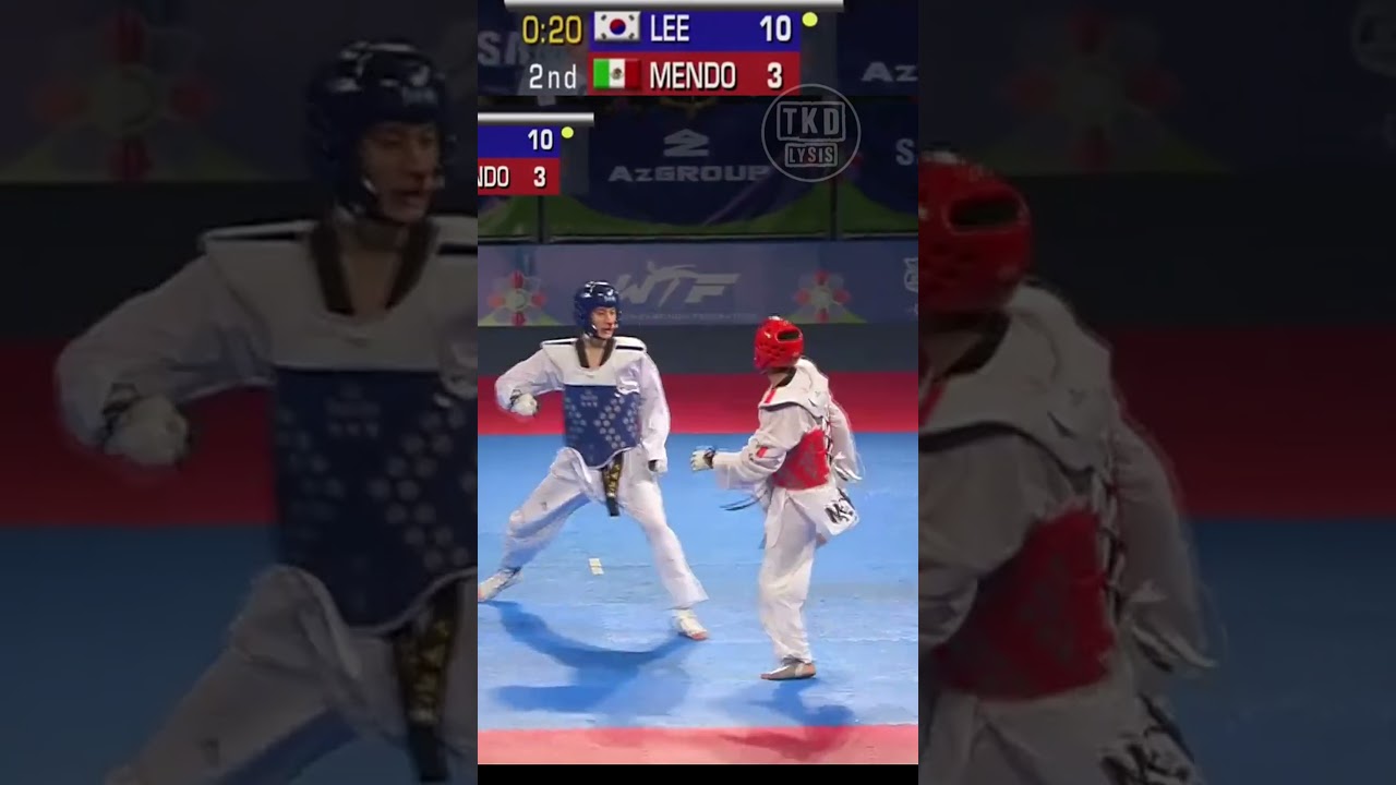 Dae Lee Hoon FIght Must WATCH👆