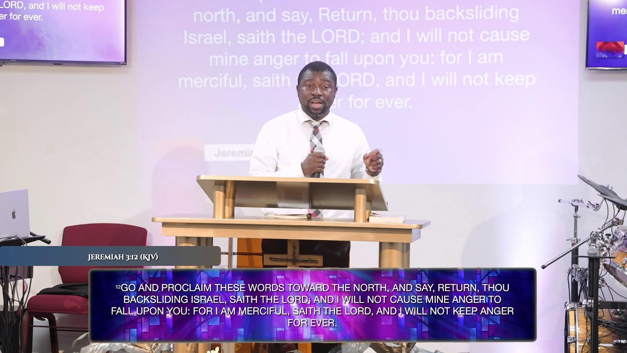 Marriage & Divorce according to the Bible