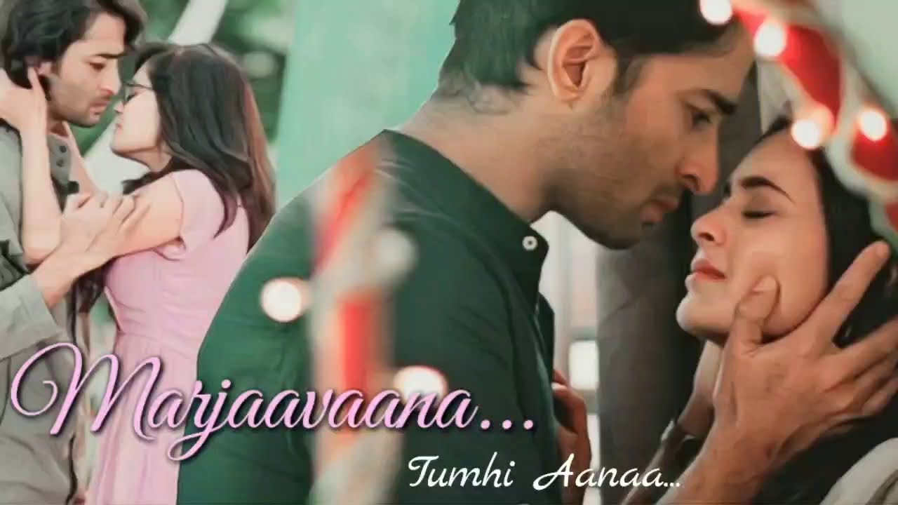 MishBir X Marjaavaana Duet Version