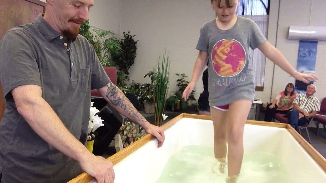 Christian Chapel Wichita 5-21-23 AM part 2