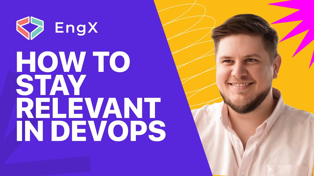 How to stay relevant in DevOps / DevOps Engineer / AI and I