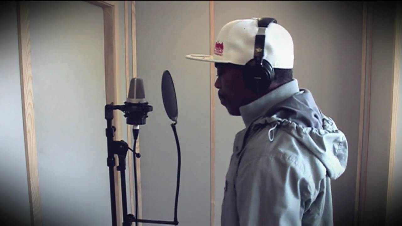Behind Barz - Trips (INDUSTREETS ENT) | Link Up TV