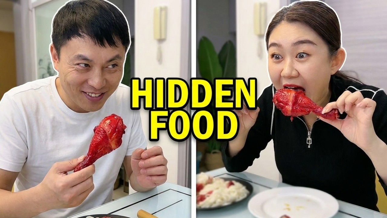 Exploring a Family's Hilarious Journey with Traditional Food🤣🤣💕👍😍 #funny #vlog116