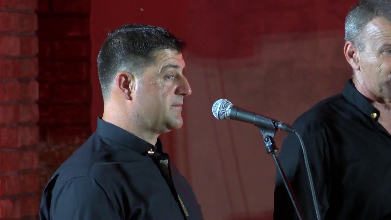 16. Dani Tolise 2022. - Koncert Klape Cambi