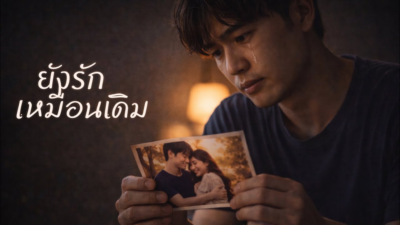 ยังรักเหมือนเดิม - K.O.P [ AI Generated Original Song ]​