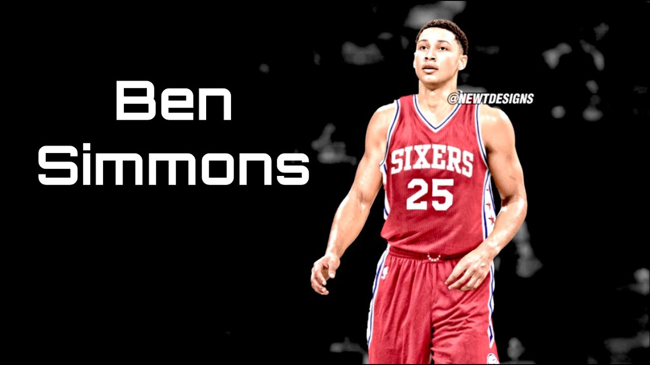 Ben Simmons - A New Era ᴴᴰ (SIXERS HYPE)