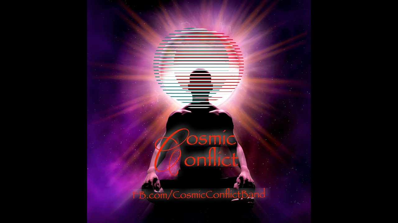 Justify  by Cosmic Conflict