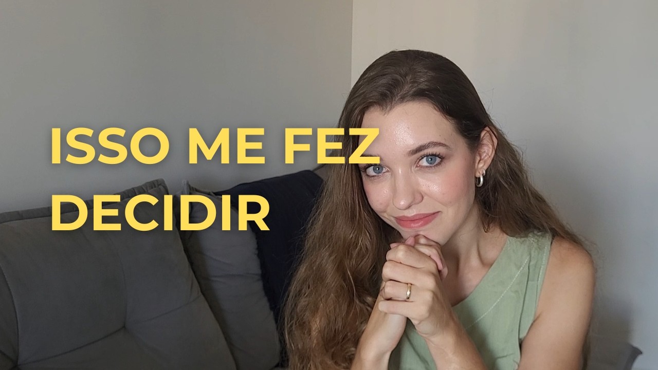 O que nos faz decidir sobre Ter FILHOS