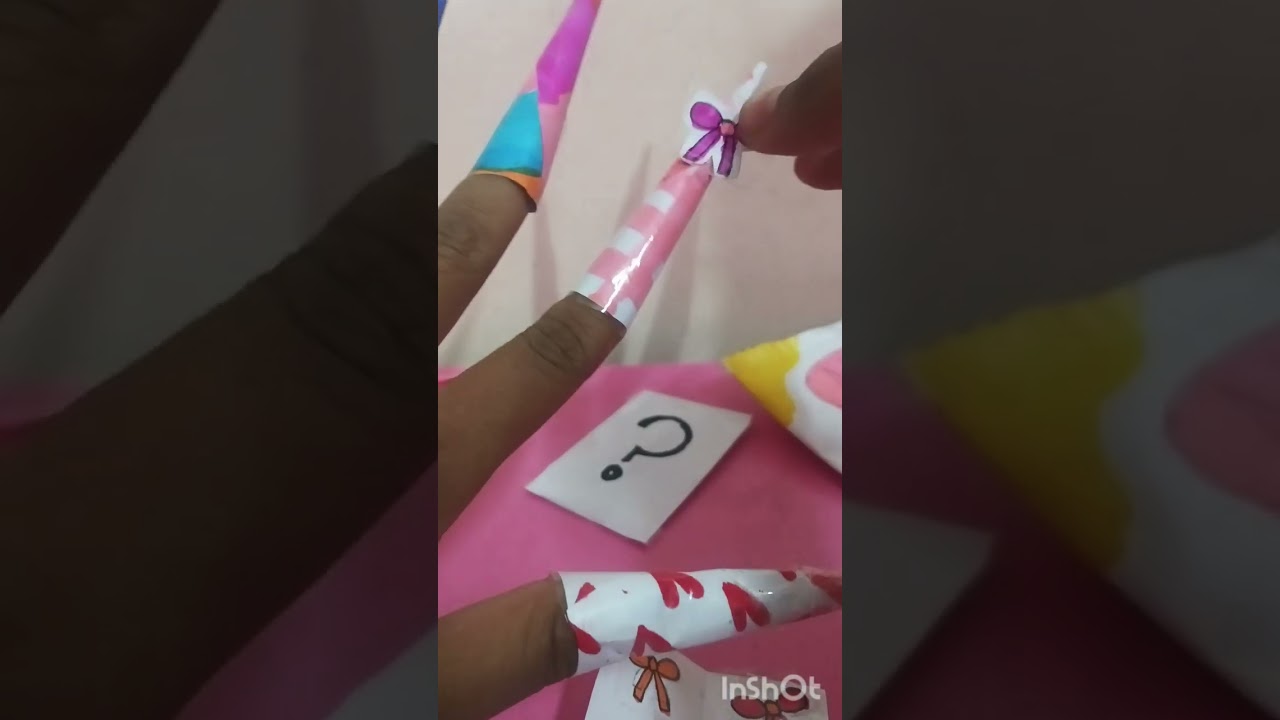 Nail blind bag....😍😍