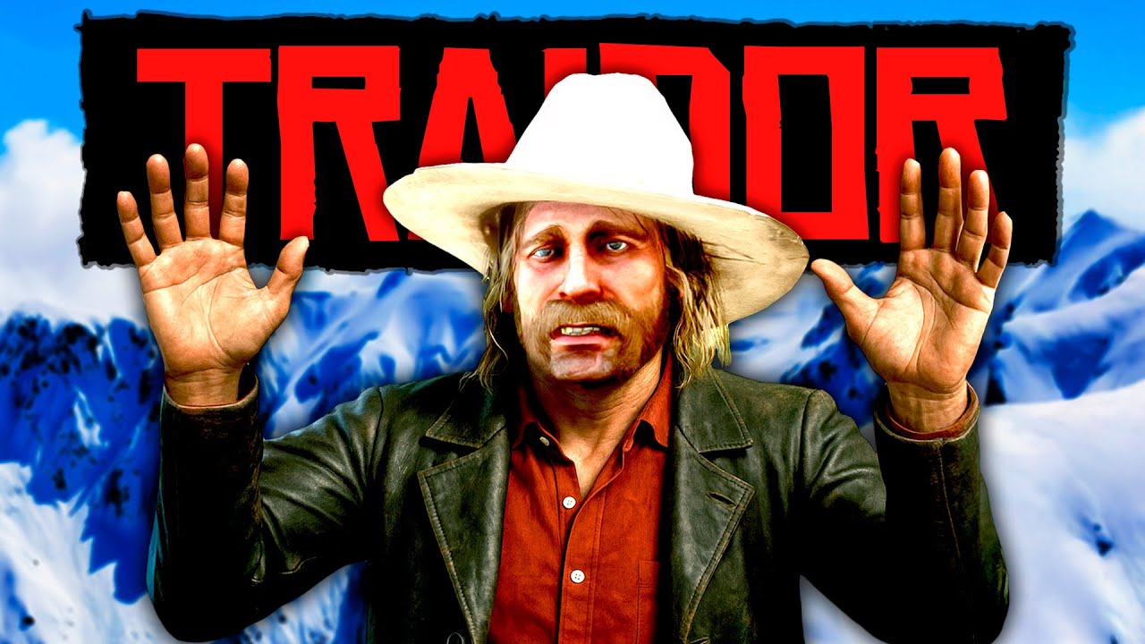 Las 10 SEÑALES OCULTAS de la TRAICIÓN de Micah Bell en RDR 2