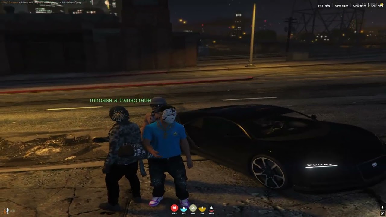 [Fplayt]Jefuitor Montage,sfarsit de vara #comeback