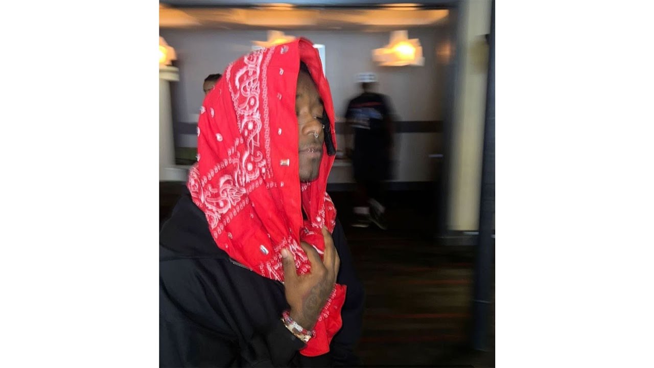 Lil Uzi Vert - Swag disease (prod. SRSLy)