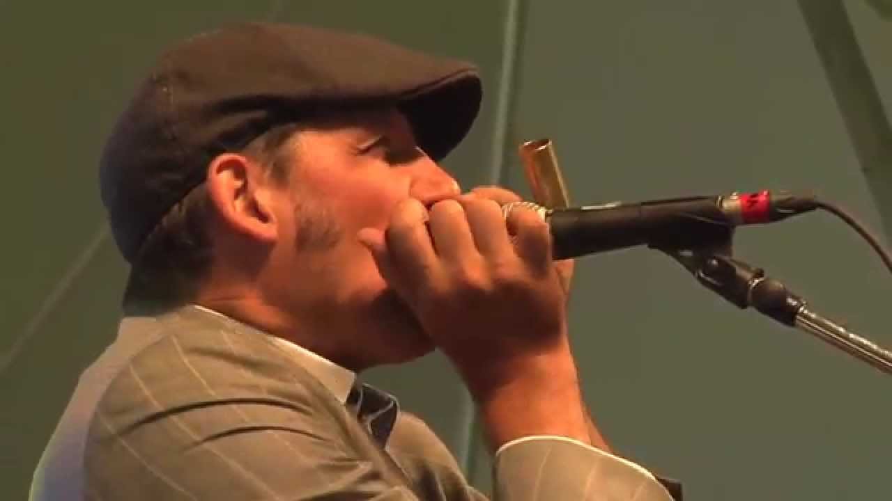 Steve Strongman: There's Something Going On / Lie To You