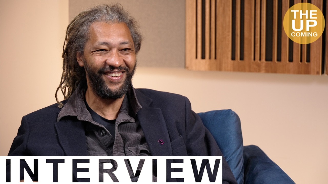 Alain Gomis interview on Dao at Berlinale 2026
