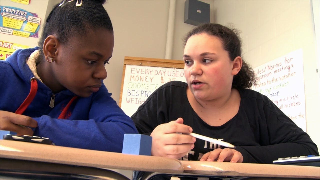 Autonomy in the Boston Public Schools
