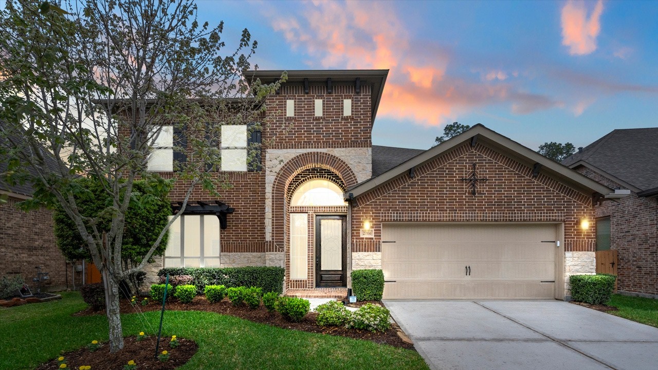 Melissa Franklin Presents 27950 Arden Trl, Spring, TX