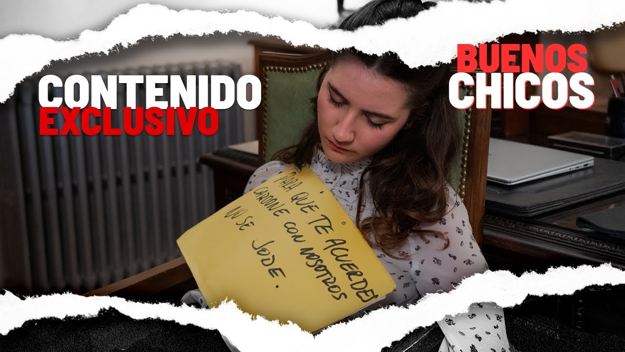 Mora Peretti habl&oacute; sobre c&oacute;mo fue grabar la escena en la que drogan a Martina por culpa de su pap&aacute;