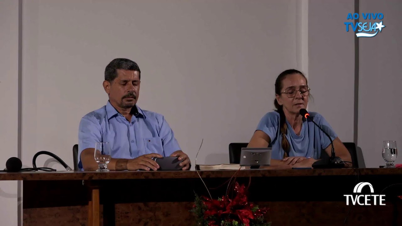 Jailton Alexandrino - O homem de bem e os criminosos