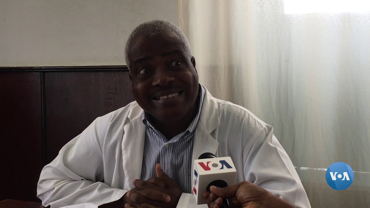 Mortes polémicas no hospital em São Tomé