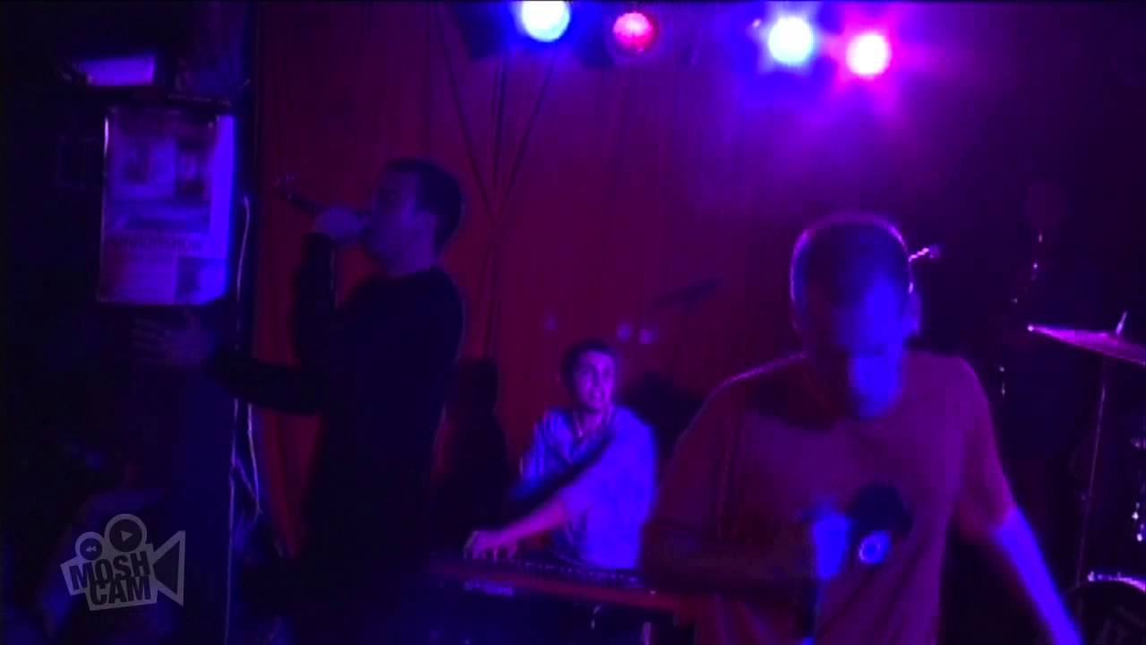 Horrorshow - Choose None/Fever featuring Jimmy Nice (Track 7 of 10) | Moshcam