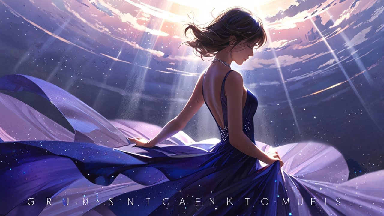 Back to Your Gravity | Emotional Pop Anthem with Soaring Vocals