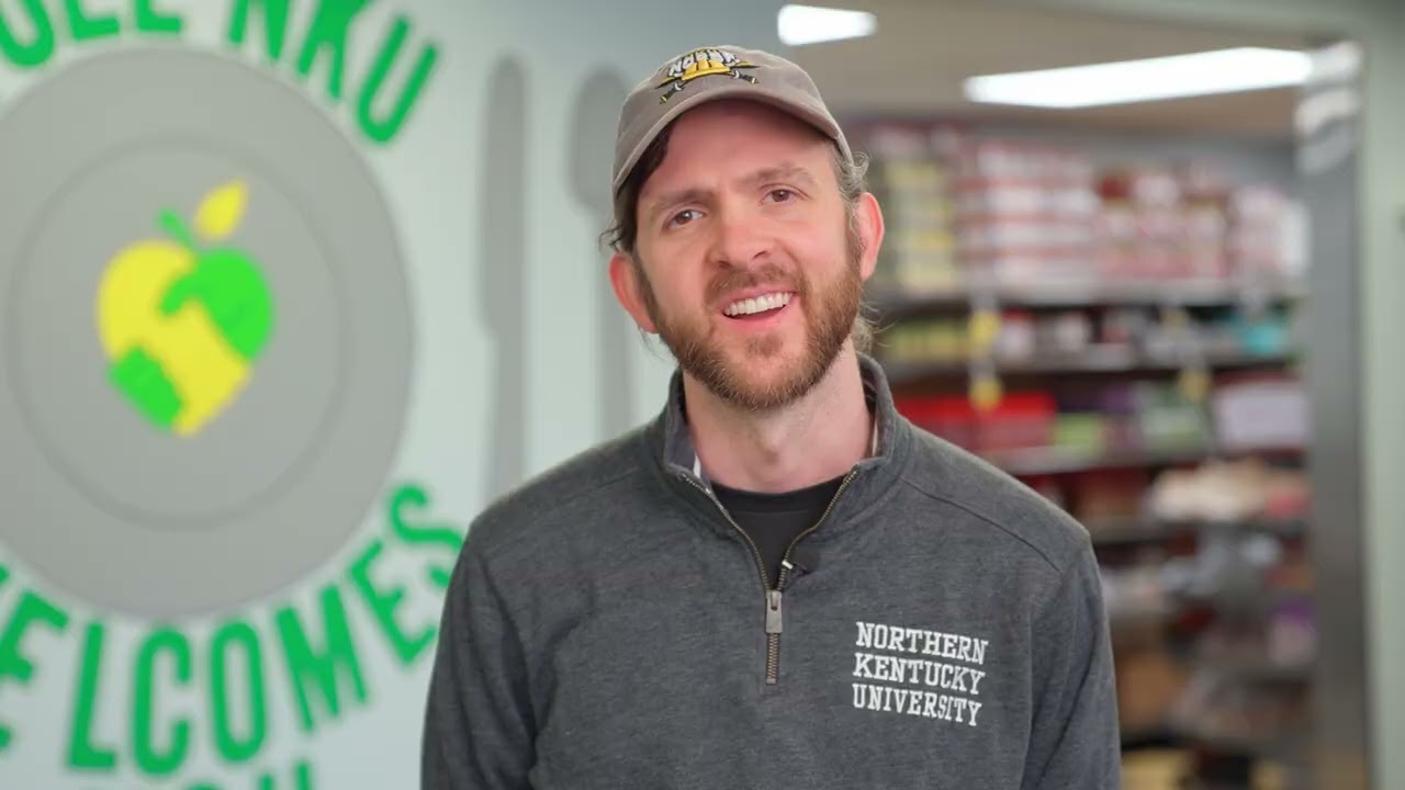 2026 NKU Founders' Day: UCAP and FUEL NKU