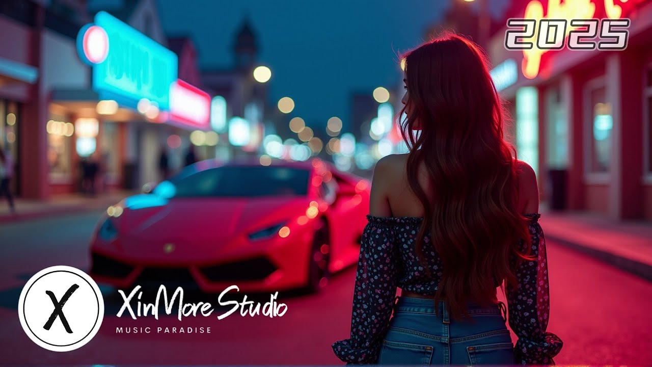 Music Mix 2024 🎧 EDM Mix of Popular Songs 🎧 EDM Gaming MusicW