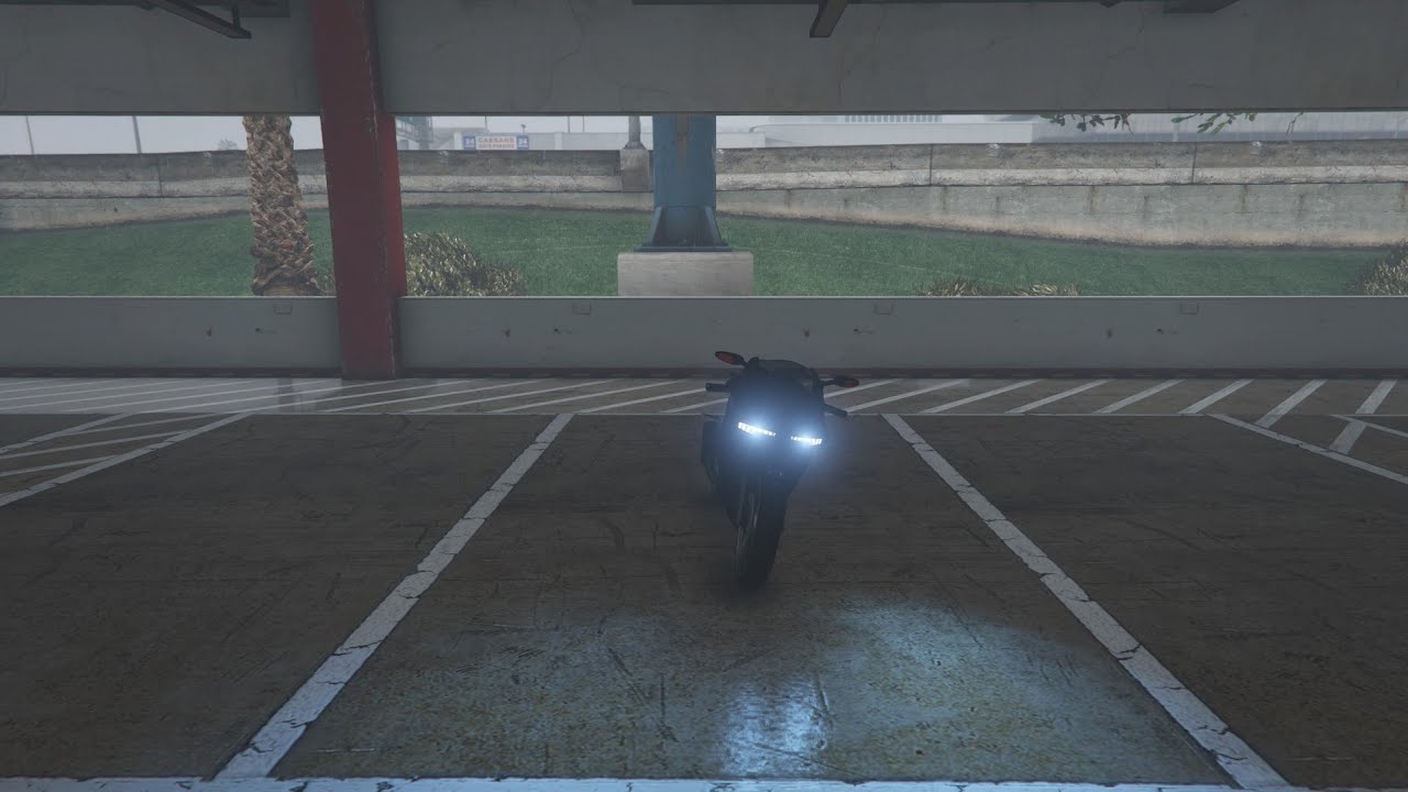 Nagasaki Carbon RS Customization And First Drive GTA Online Vehicle Review