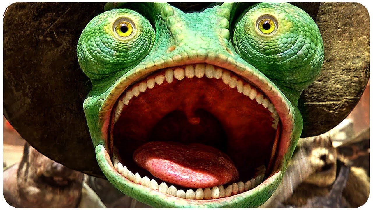 یادگیری زبان انگلیسی با رنگو - English with Rango