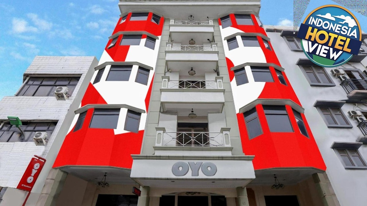 Collection O Mangga Besar Near Lokasari Square Formerly 45 Residence | Indonesia ⭐