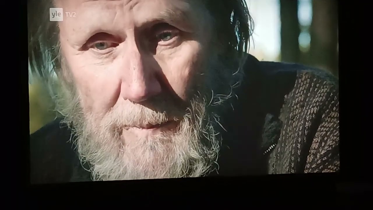 Taivaan tulet erkki käy tapamassa erakko