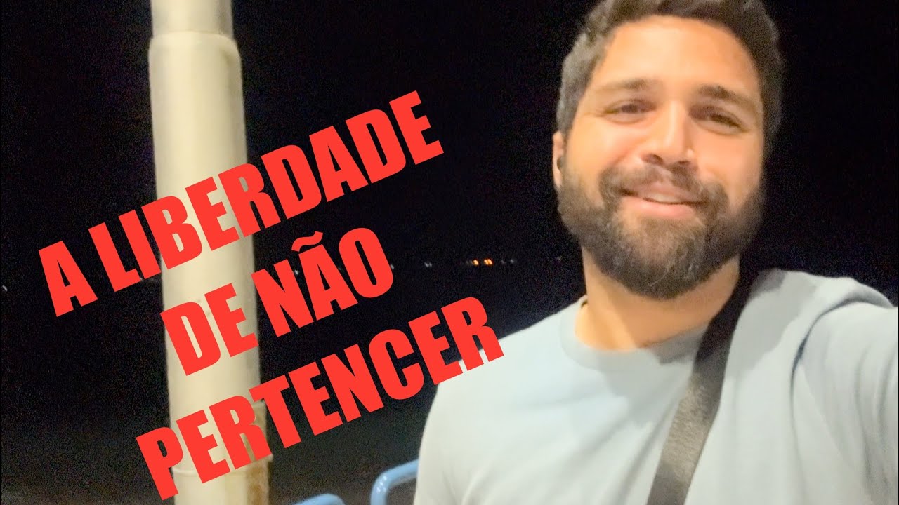 O PODER DE SER QUEM SE É