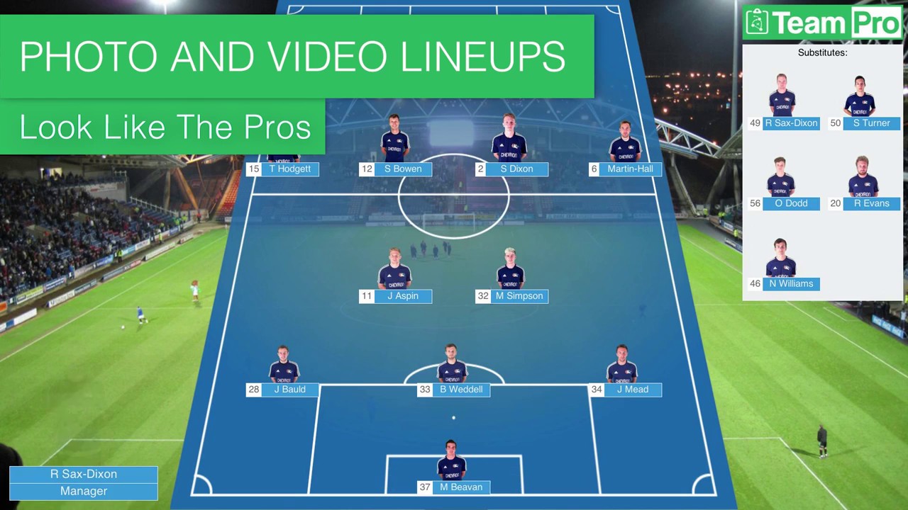 TeamPro