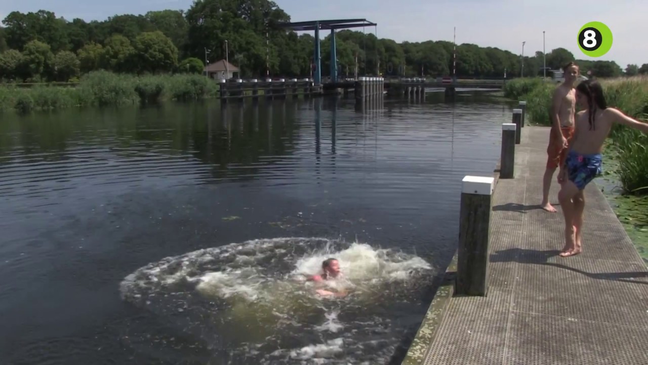 Waterschap Rijn en IJssel waakzaam door extreme droogte