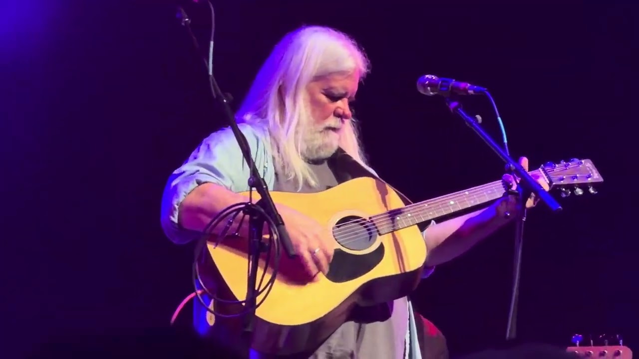 High Country (feat. Birds of Prey) • Leftover Salmon • Charleston Music Hall 2026