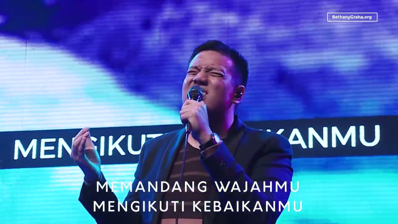 Mengejar HadirMu - Bethany Nginden