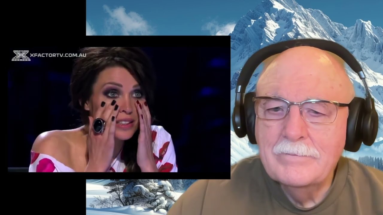 Jai Waetford - Different Worlds & Don't Let Me Go - X-Factor Australia - Requested reaction