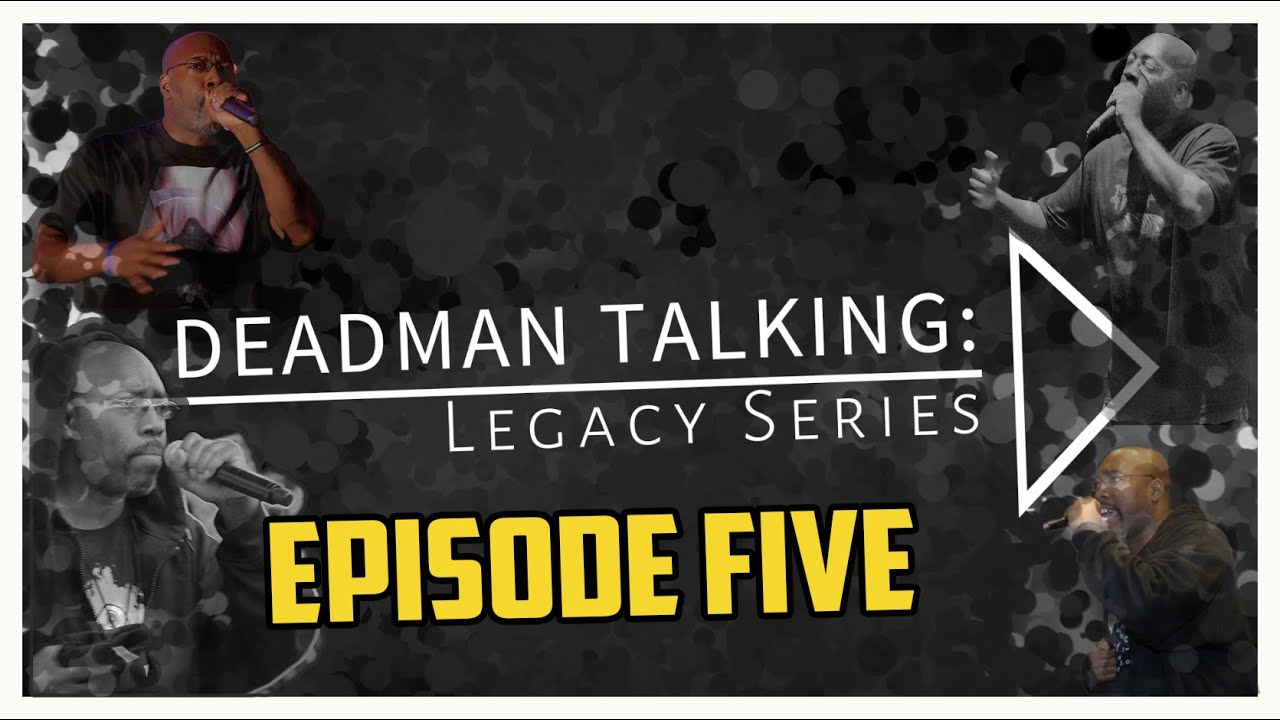 Legacy Series Ep 5: Get Your Tools