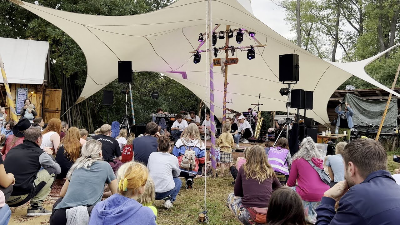 Septr&eacute; Festival - Medley - Festival der Bildungsvielfalt 2022