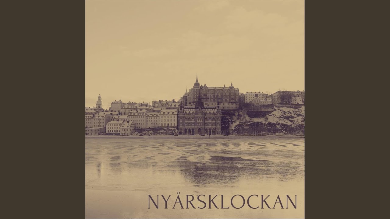 Nyårsklockan
