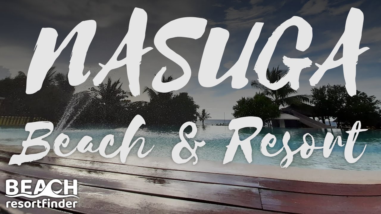 NASUGA Beach and Resort - Buenavista, Agusan del Norte