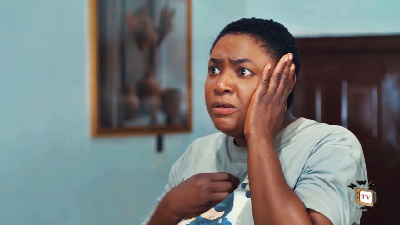 2026 HOW HE SLAPPED THE WRONG PERSON -Just Released Now-New LIZZY GOLD HOT TRENDING movie #nollywood