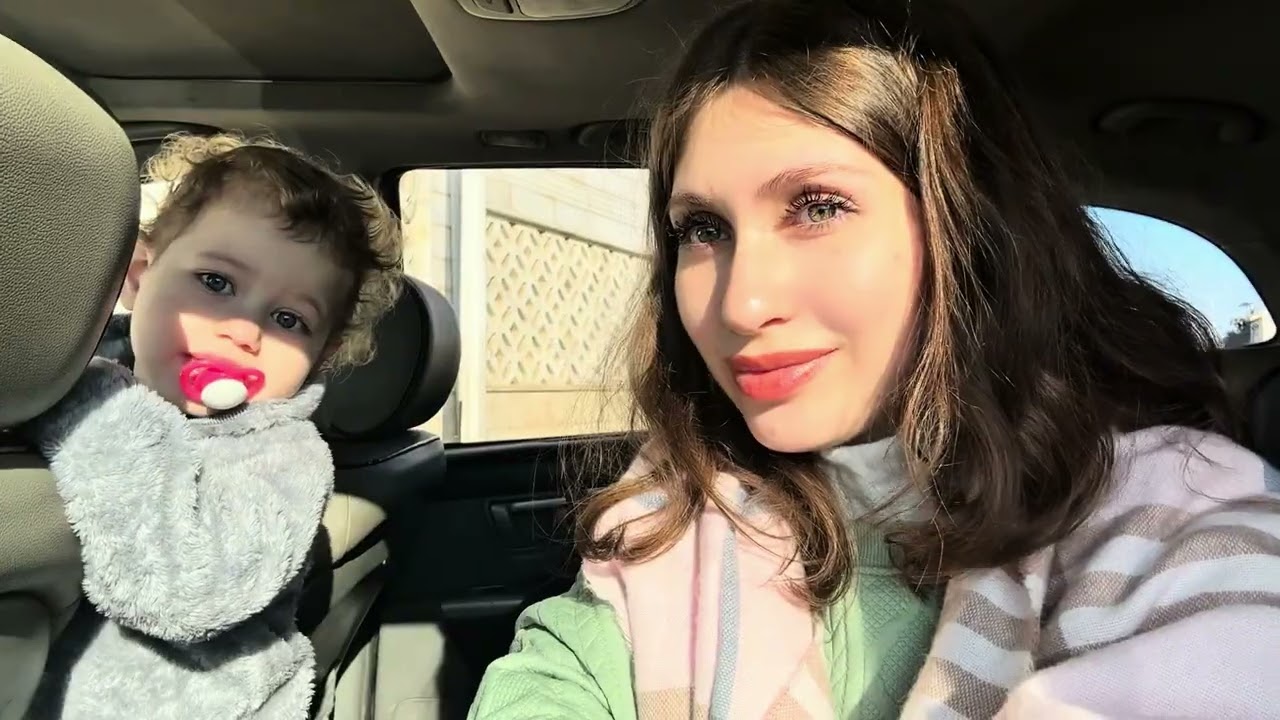 سافرت على سوريا 😍🥹