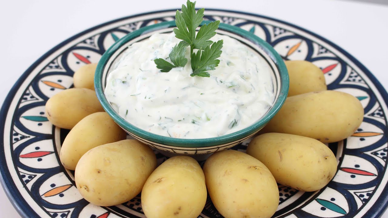 KRÄUTERQUARK Rezept  | als Brotaufstrich oder als Dip genießen