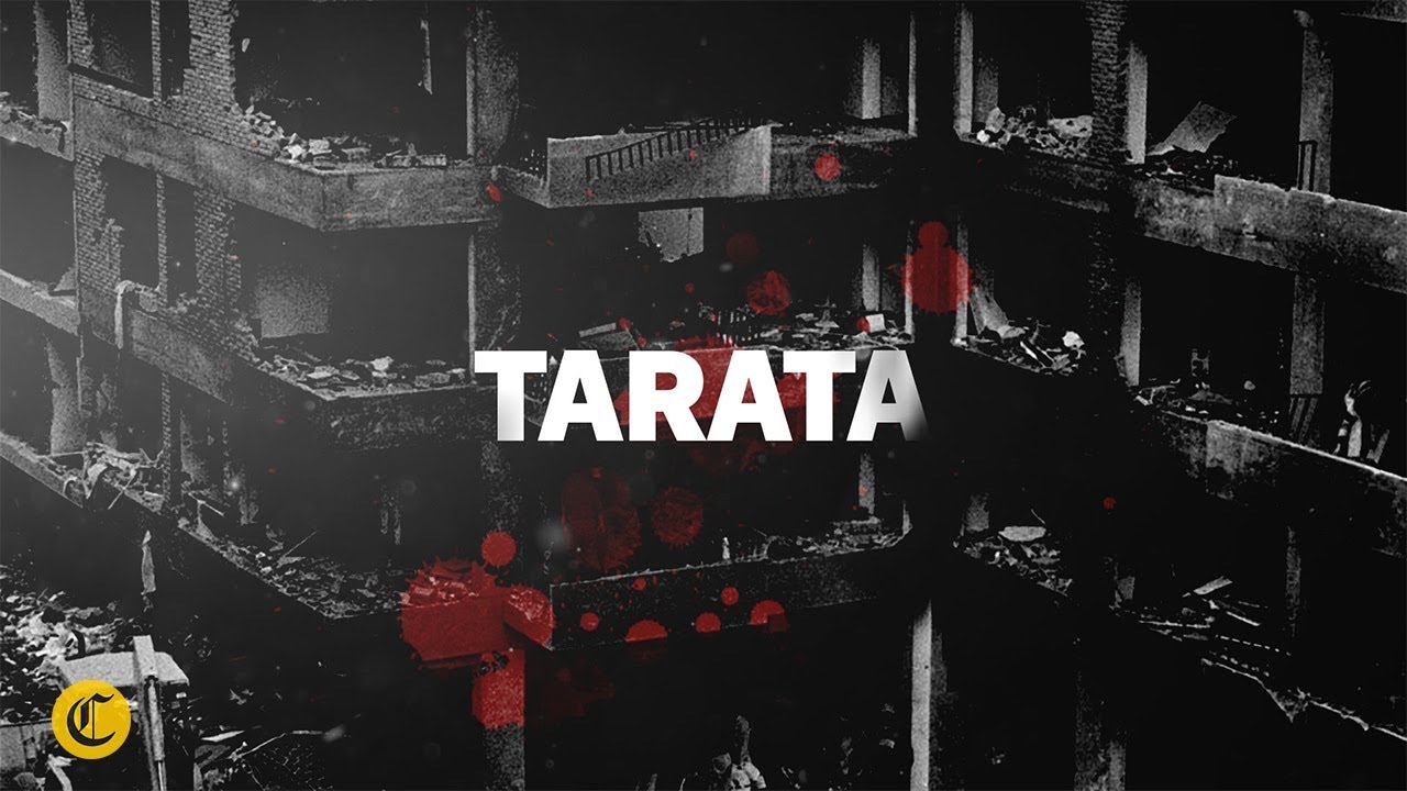 ATENTADO EN TARATA: ¿Qué pasó con las víctimas 25 años después?