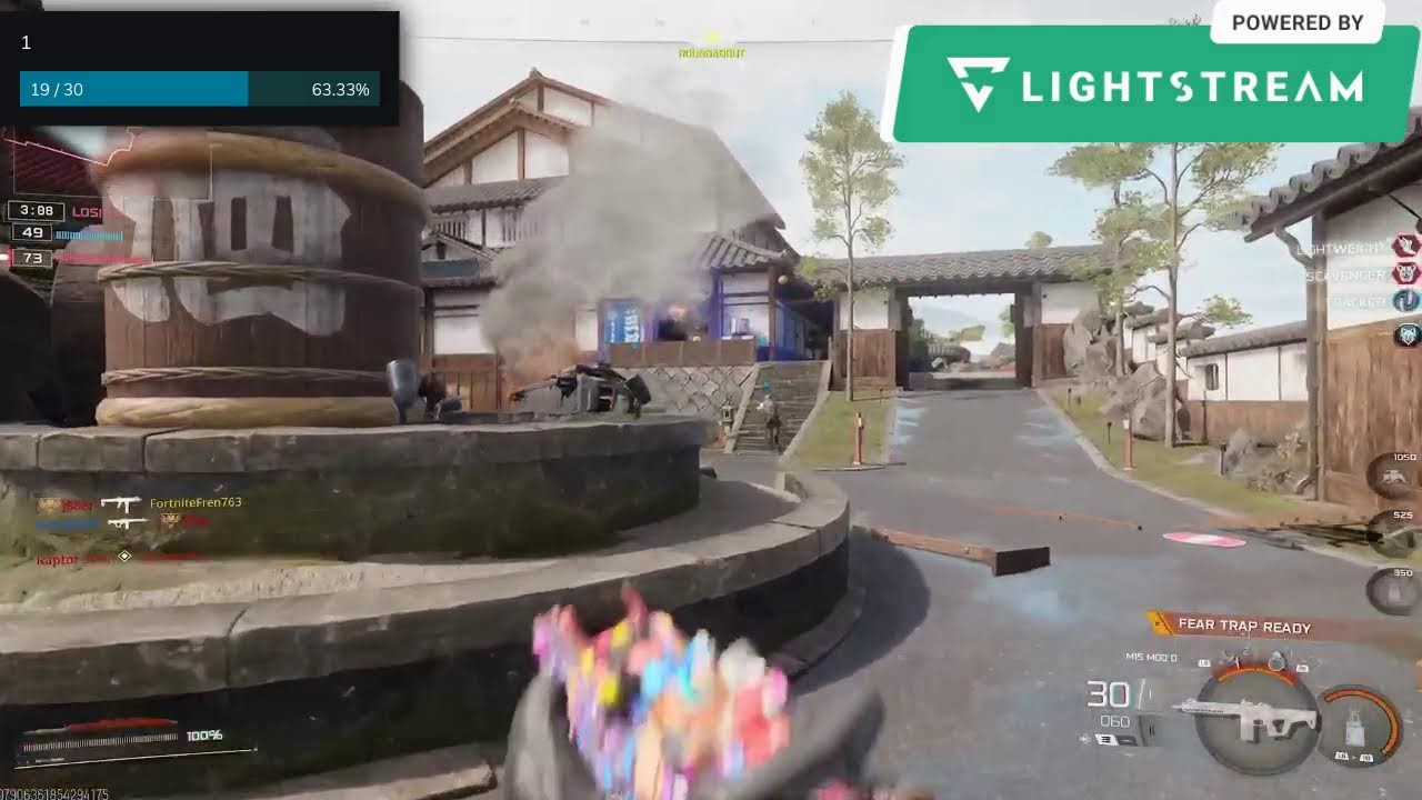 My Stream