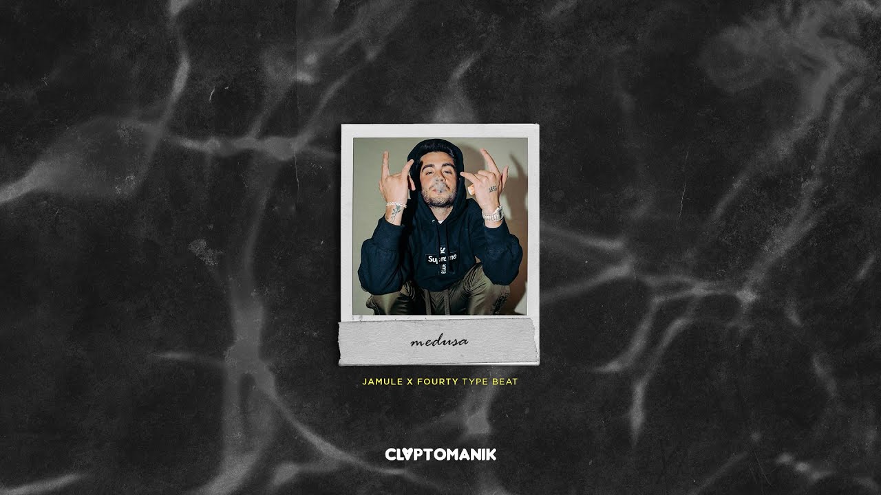 JAMULE x FOURTY Type Beat - 